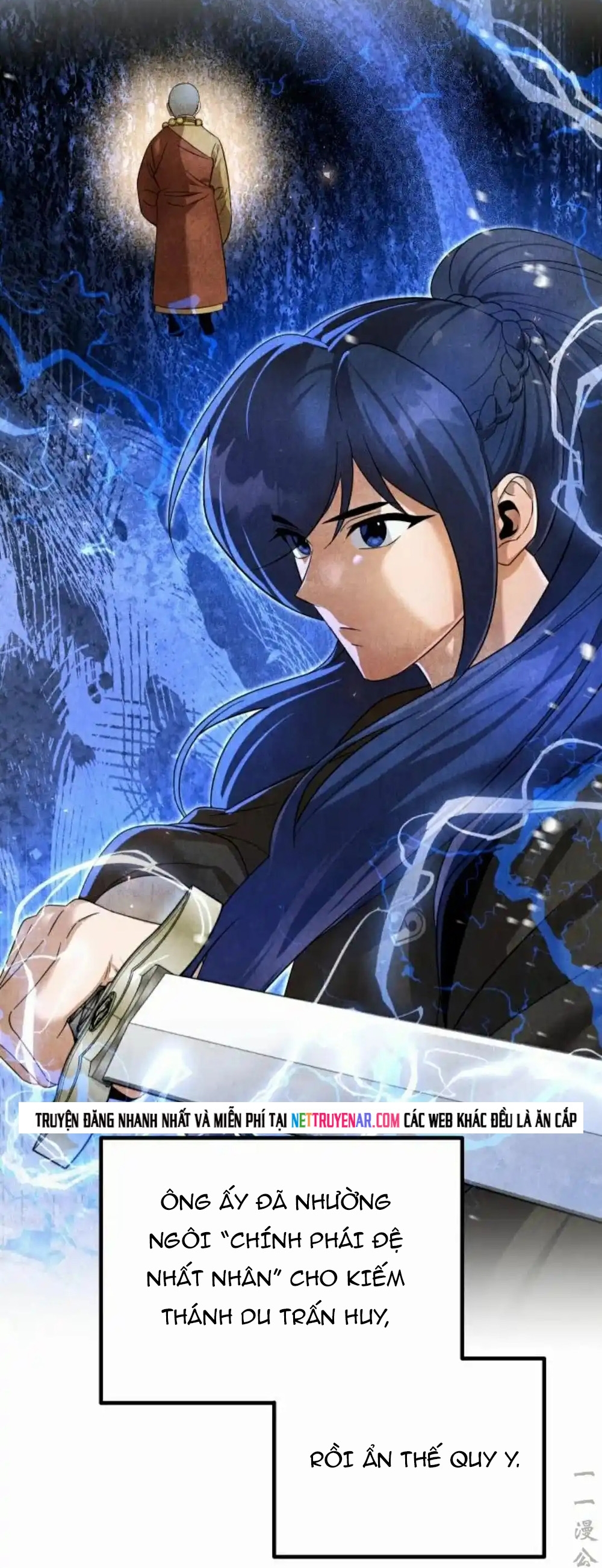 Hoạn Quan Hồi Quy: Tróc Phong Truy Nguyệt Chap 55 - Next Chap 56