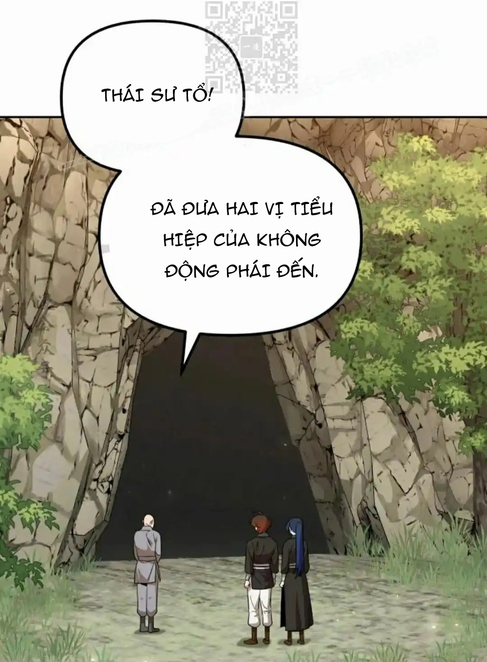 Hoạn Quan Hồi Quy: Tróc Phong Truy Nguyệt Chap 55 - Next Chap 56