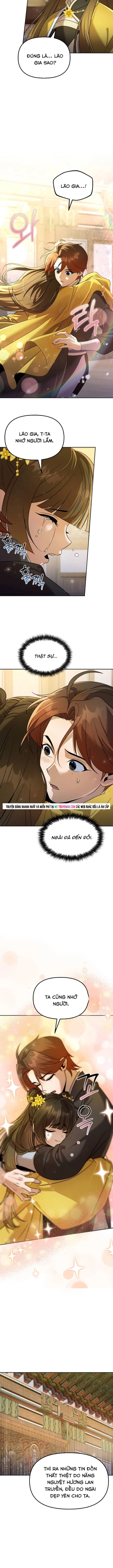 Hoạn Quan Hồi Quy: Tróc Phong Truy Nguyệt Chap 58 - Next Chap 59