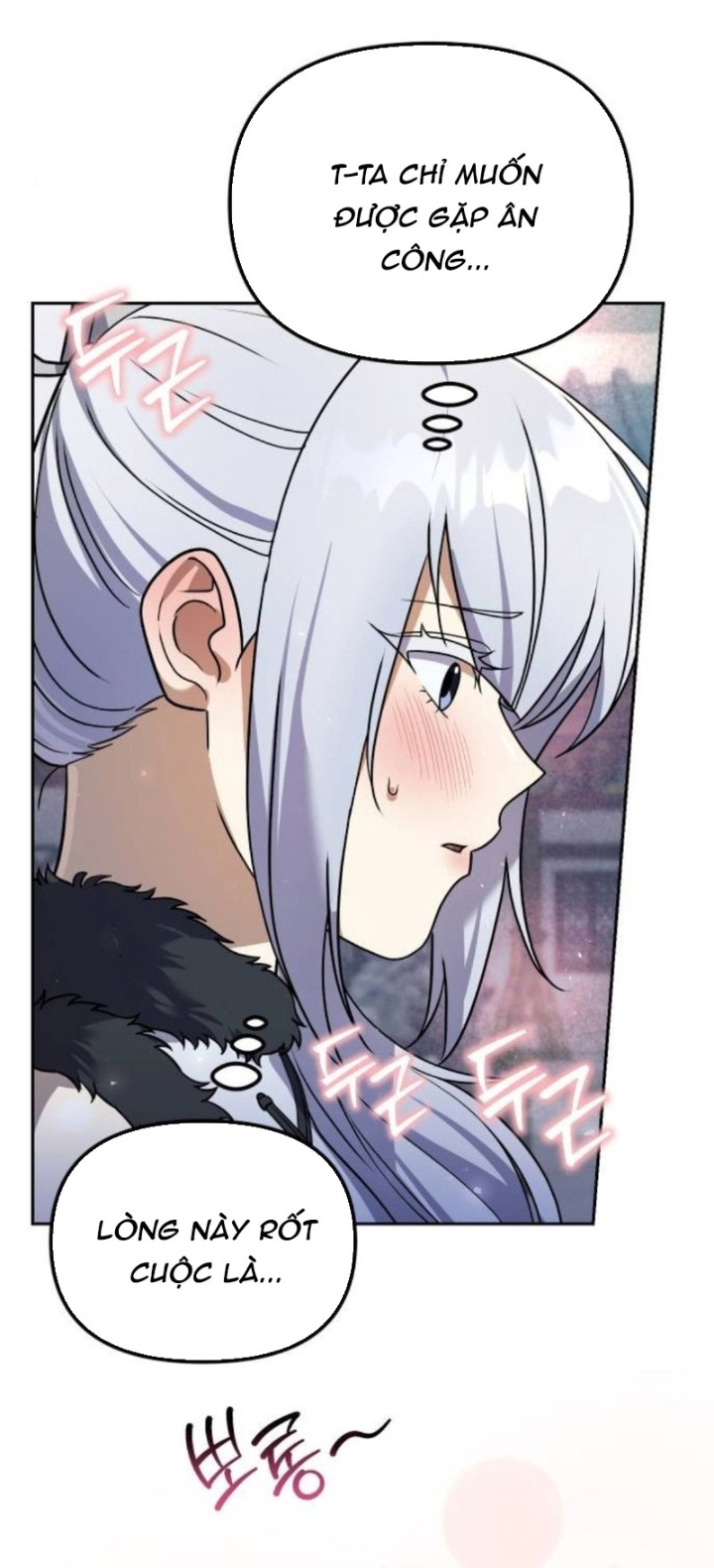 Hoạn Quan Hồi Quy: Tróc Phong Truy Nguyệt Chap 59 - Next Chap 60