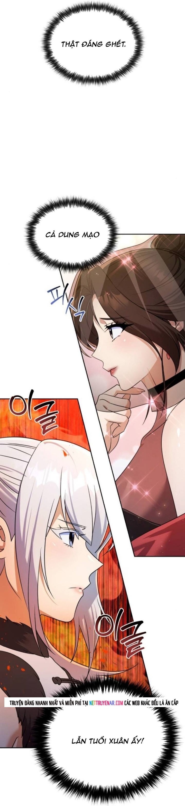 Hoạn Quan Hồi Quy: Tróc Phong Truy Nguyệt Chap 59 - Next Chap 60