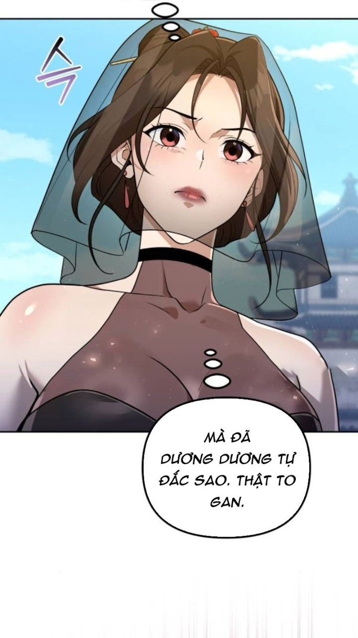 Hoạn Quan Hồi Quy: Tróc Phong Truy Nguyệt Chap 59 - Next Chap 60