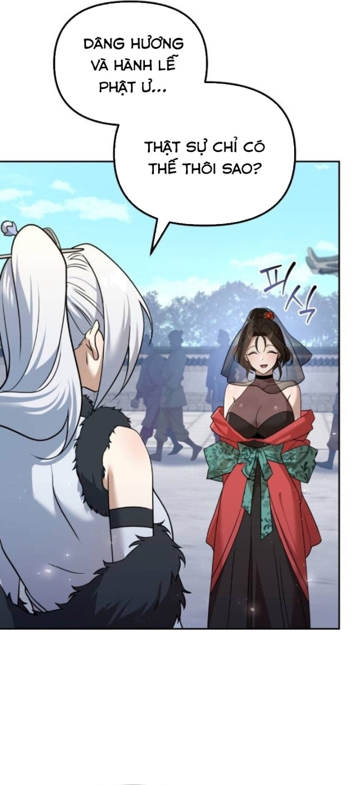 Hoạn Quan Hồi Quy: Tróc Phong Truy Nguyệt Chap 59 - Next Chap 60