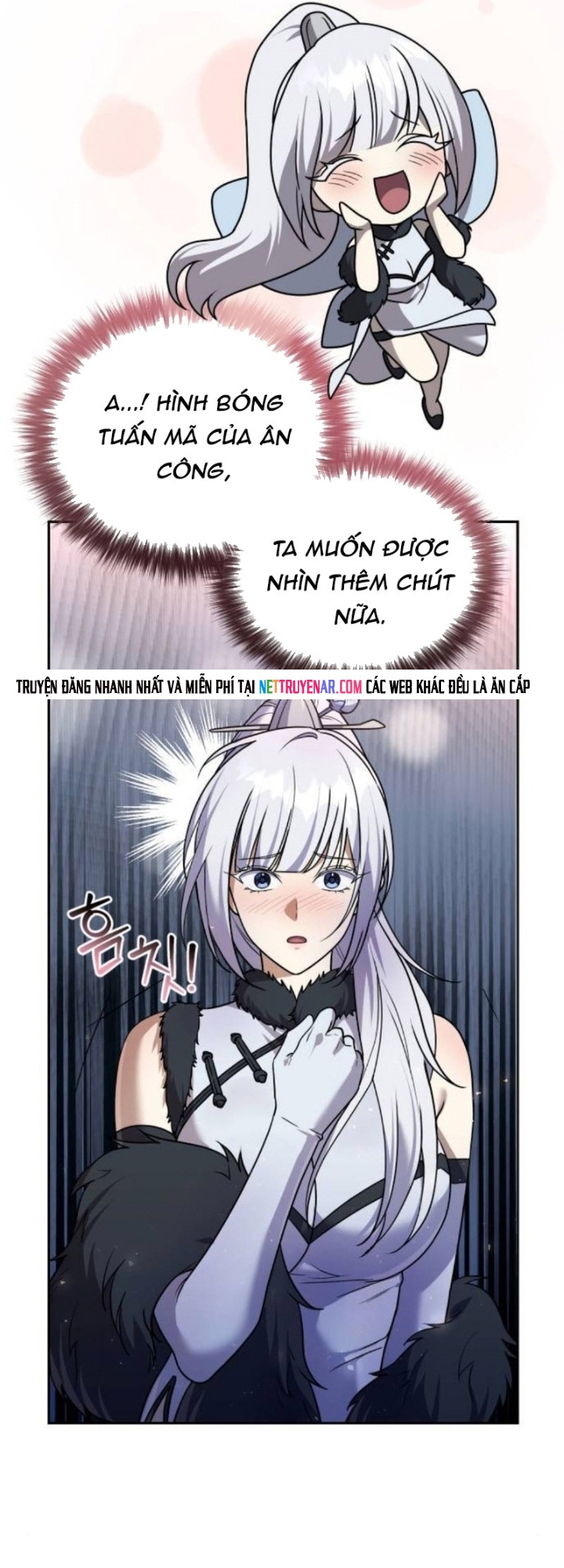 Hoạn Quan Hồi Quy: Tróc Phong Truy Nguyệt Chap 59 - Next Chap 60