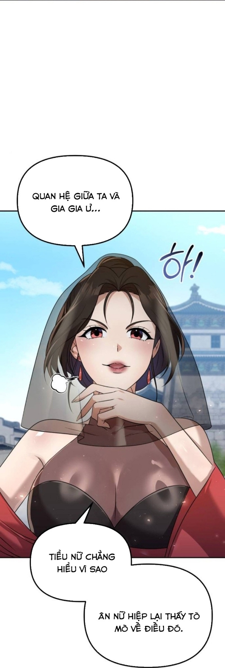 Hoạn Quan Hồi Quy: Tróc Phong Truy Nguyệt Chap 59 - Next Chap 60