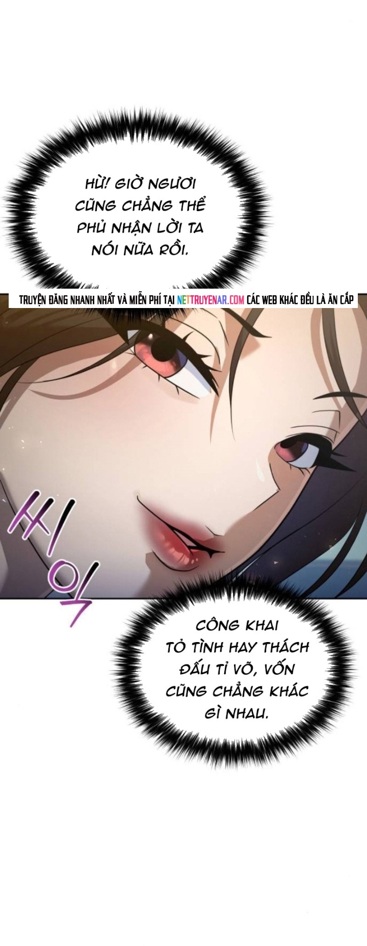 Hoạn Quan Hồi Quy: Tróc Phong Truy Nguyệt Chap 59 - Next Chap 60