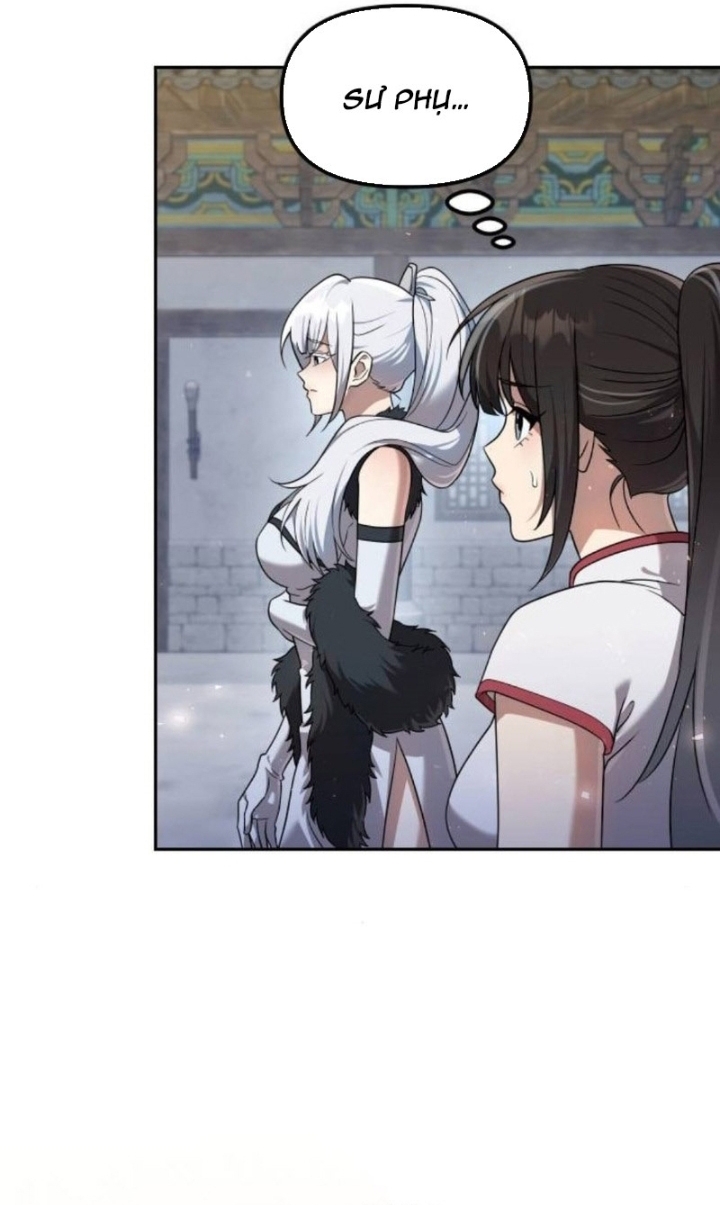 Hoạn Quan Hồi Quy: Tróc Phong Truy Nguyệt Chap 59 - Next Chap 60