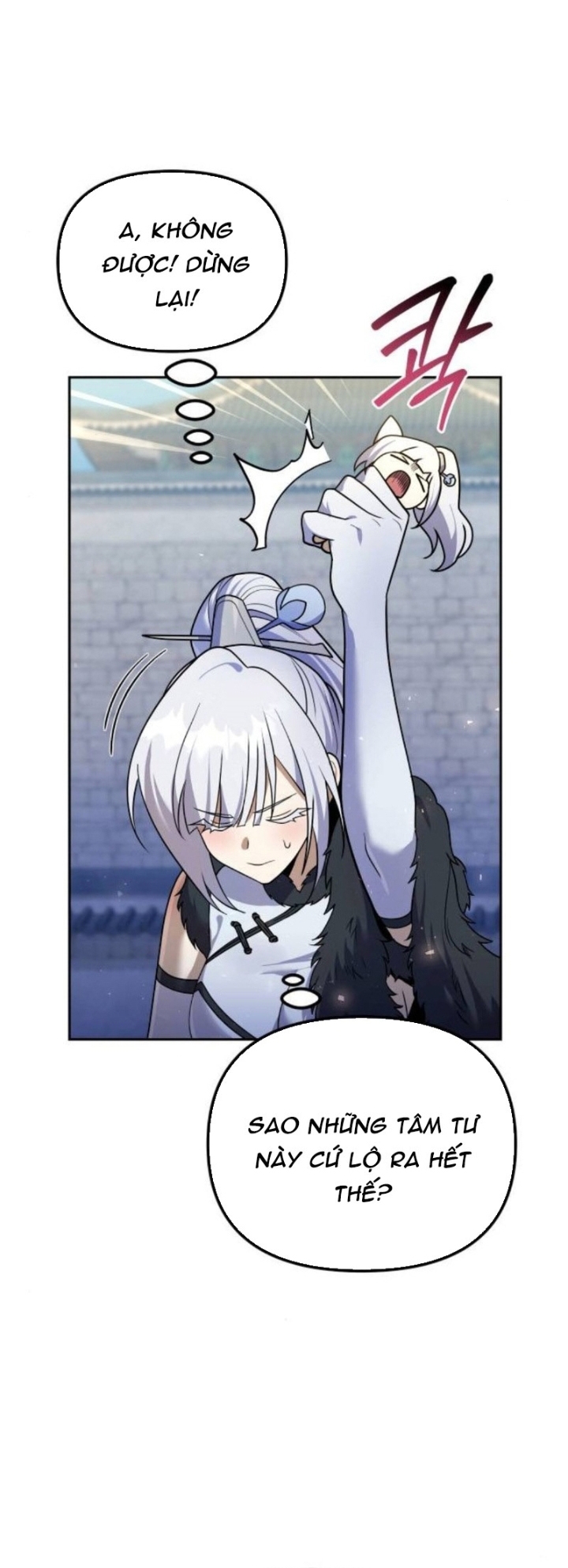 Hoạn Quan Hồi Quy: Tróc Phong Truy Nguyệt Chap 59 - Next Chap 60