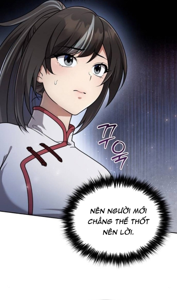 Hoạn Quan Hồi Quy: Tróc Phong Truy Nguyệt Chap 59 - Next Chap 60