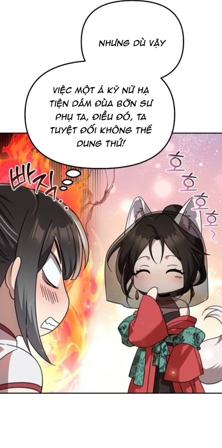 Hoạn Quan Hồi Quy: Tróc Phong Truy Nguyệt Chap 59 - Next Chap 60