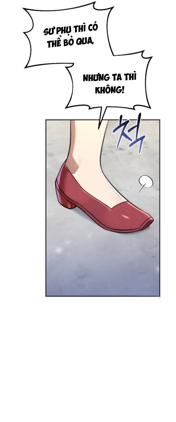 Hoạn Quan Hồi Quy: Tróc Phong Truy Nguyệt Chap 59 - Next Chap 60