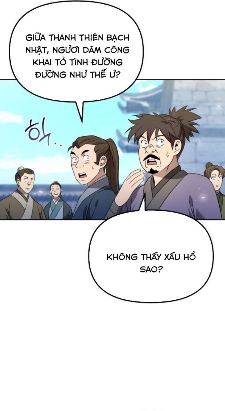 Hoạn Quan Hồi Quy: Tróc Phong Truy Nguyệt Chap 59 - Next Chap 60