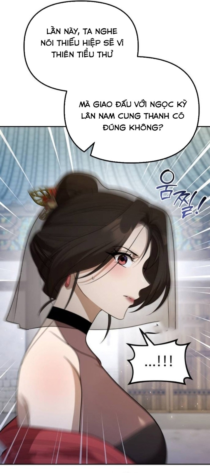 Hoạn Quan Hồi Quy: Tróc Phong Truy Nguyệt Chap 59 - Next Chap 60