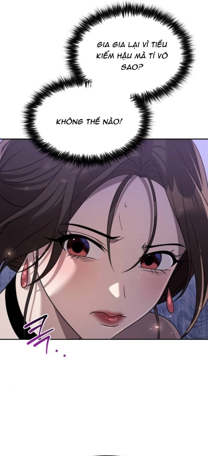 Hoạn Quan Hồi Quy: Tróc Phong Truy Nguyệt Chap 59 - Next Chap 60