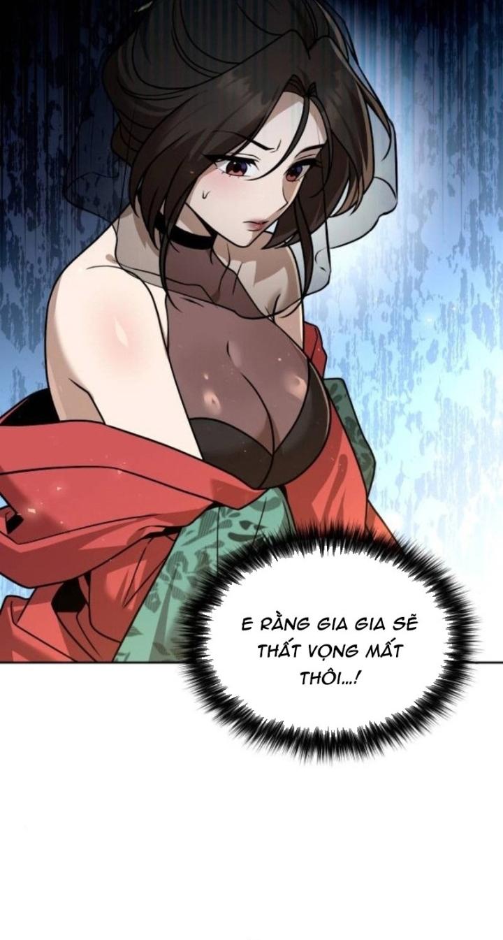 Hoạn Quan Hồi Quy: Tróc Phong Truy Nguyệt Chap 59 - Next Chap 60