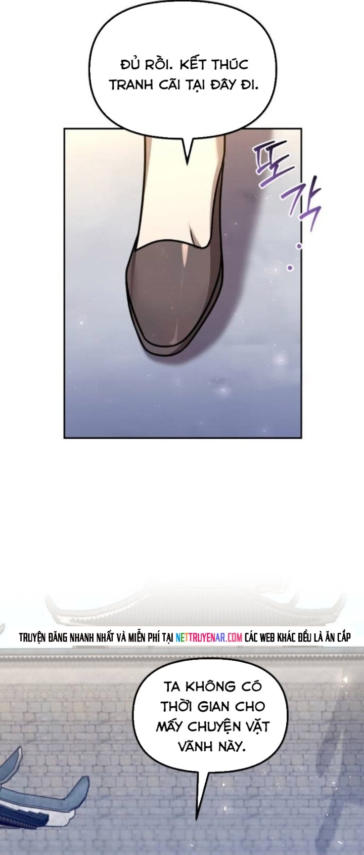 Hoạn Quan Hồi Quy: Tróc Phong Truy Nguyệt Chap 59 - Next Chap 60