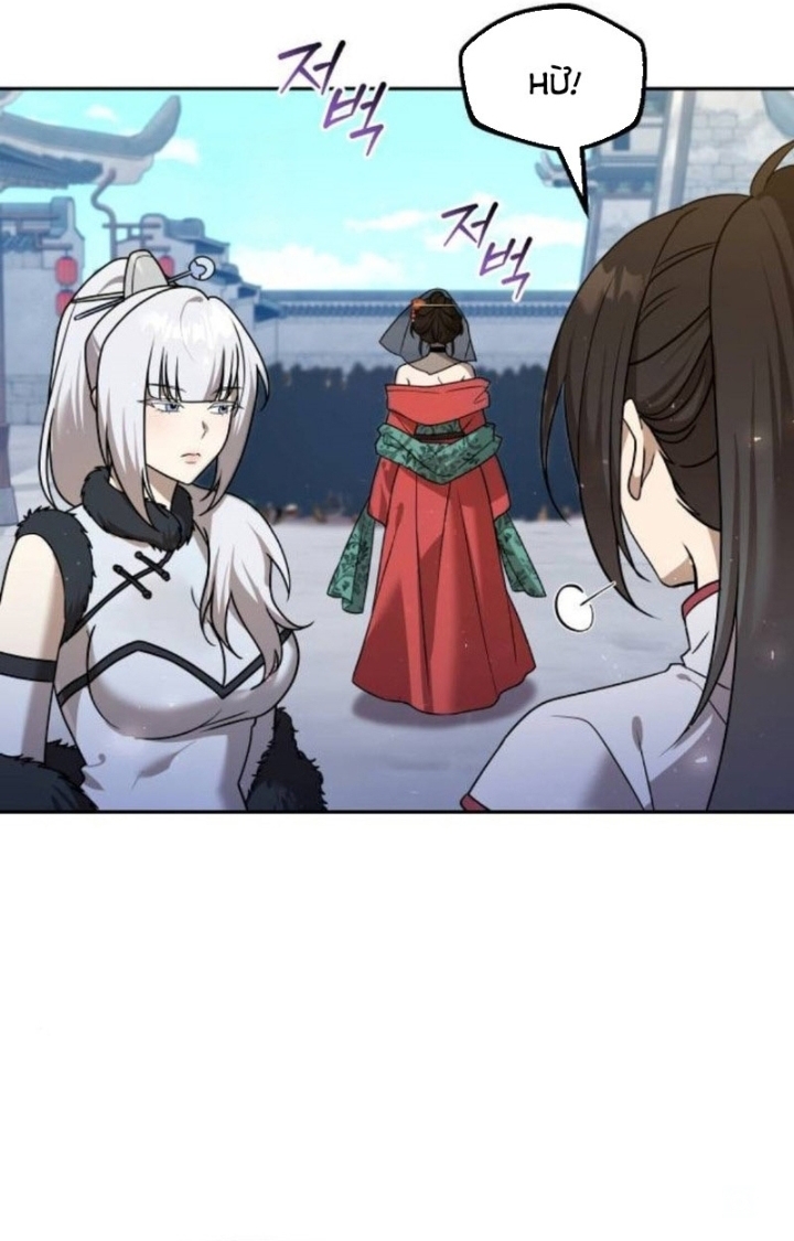 Hoạn Quan Hồi Quy: Tróc Phong Truy Nguyệt Chap 59 - Next Chap 60