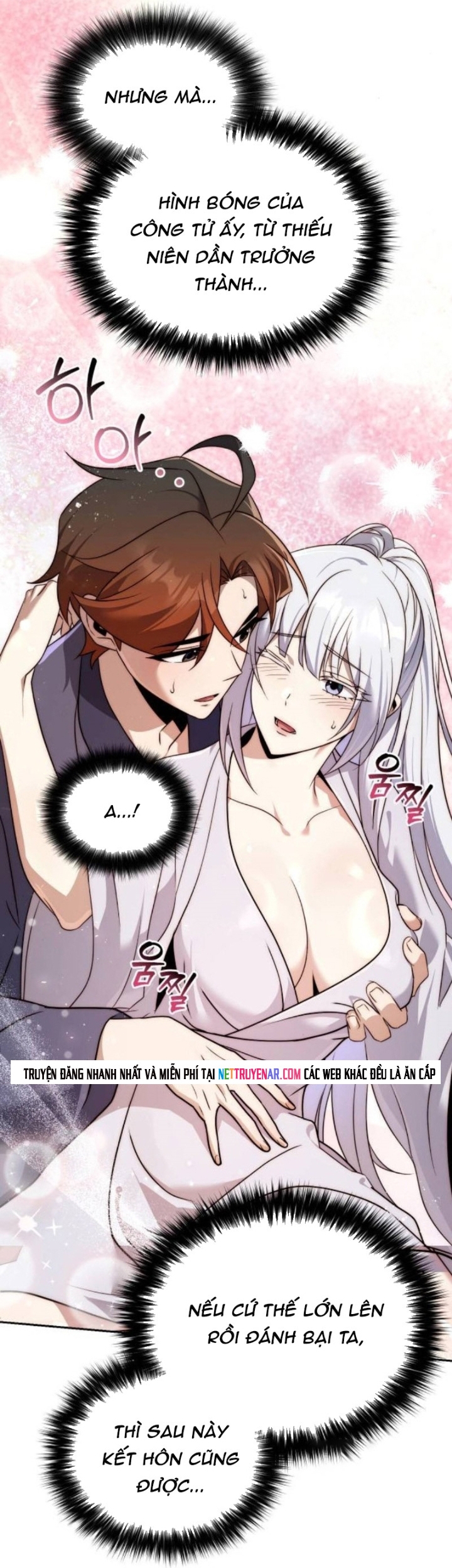 Hoạn Quan Hồi Quy: Tróc Phong Truy Nguyệt Chap 59 - Next Chap 60