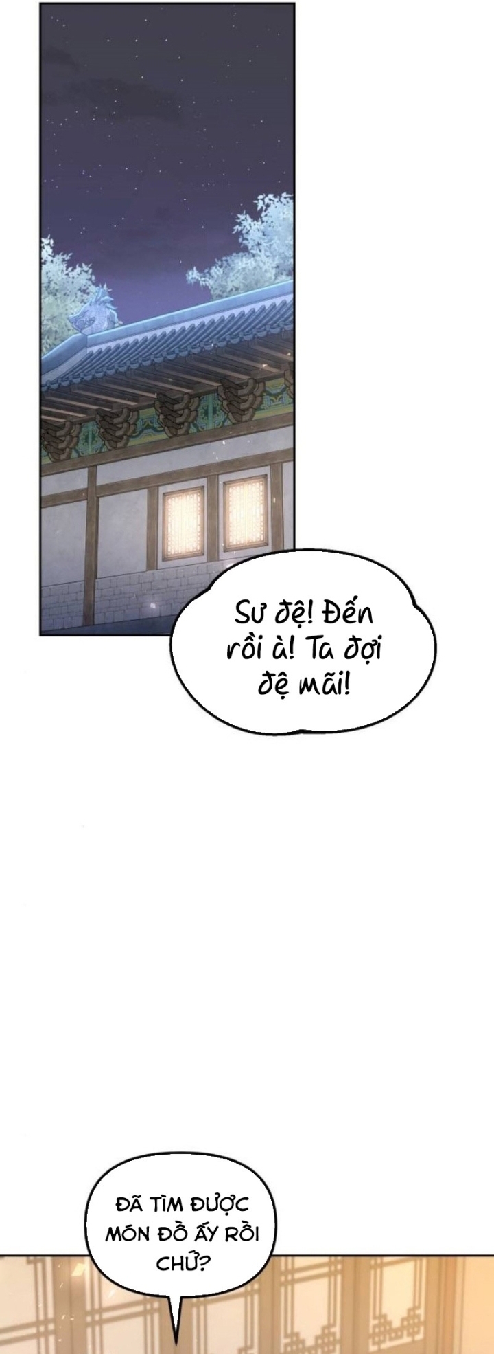 Hoạn Quan Hồi Quy: Tróc Phong Truy Nguyệt Chap 59 - Next Chap 60