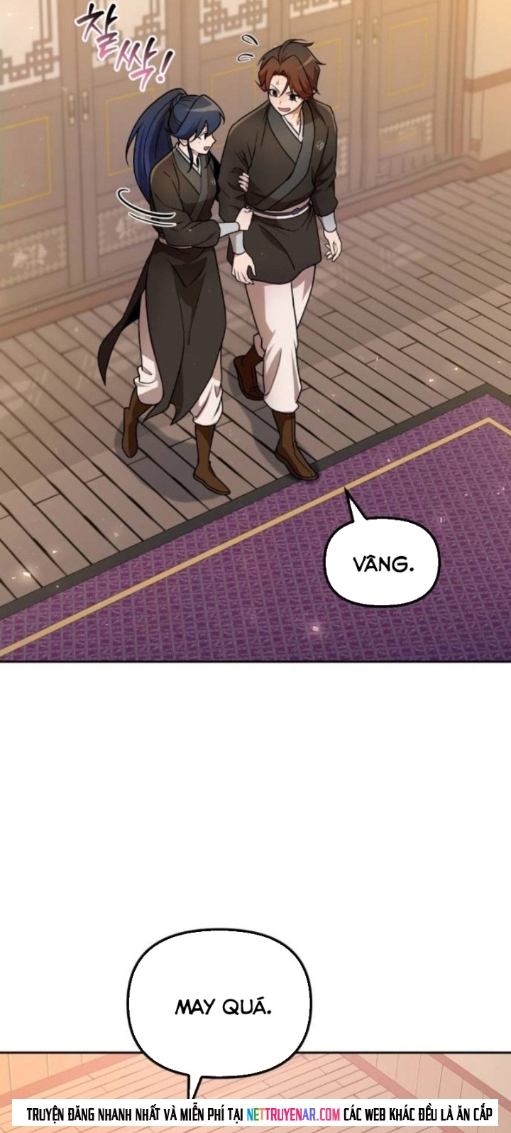 Hoạn Quan Hồi Quy: Tróc Phong Truy Nguyệt Chap 59 - Next Chap 60