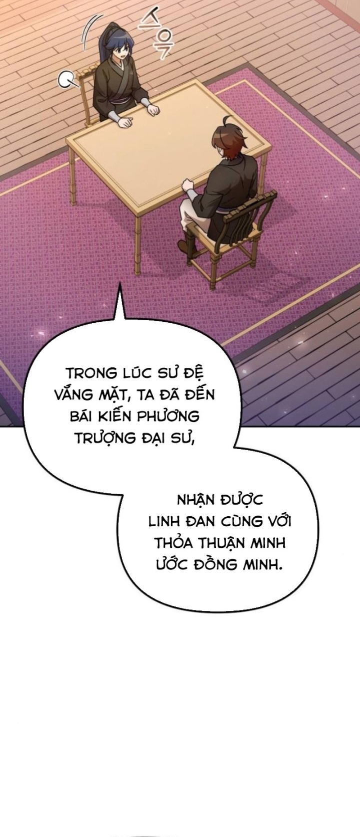 Hoạn Quan Hồi Quy: Tróc Phong Truy Nguyệt Chap 59 - Next Chap 60