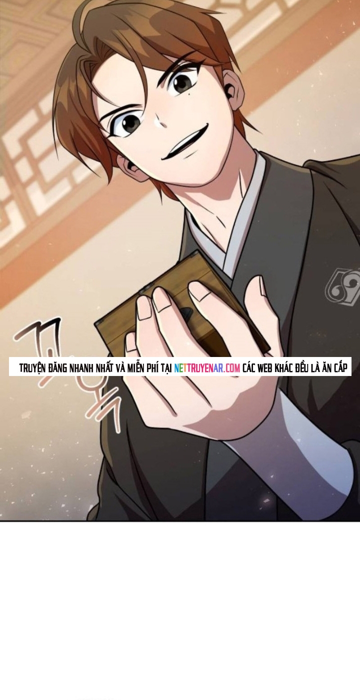 Hoạn Quan Hồi Quy: Tróc Phong Truy Nguyệt Chap 59 - Next Chap 60