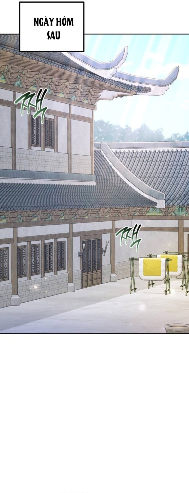 Hoạn Quan Hồi Quy: Tróc Phong Truy Nguyệt Chap 59 - Next Chap 60