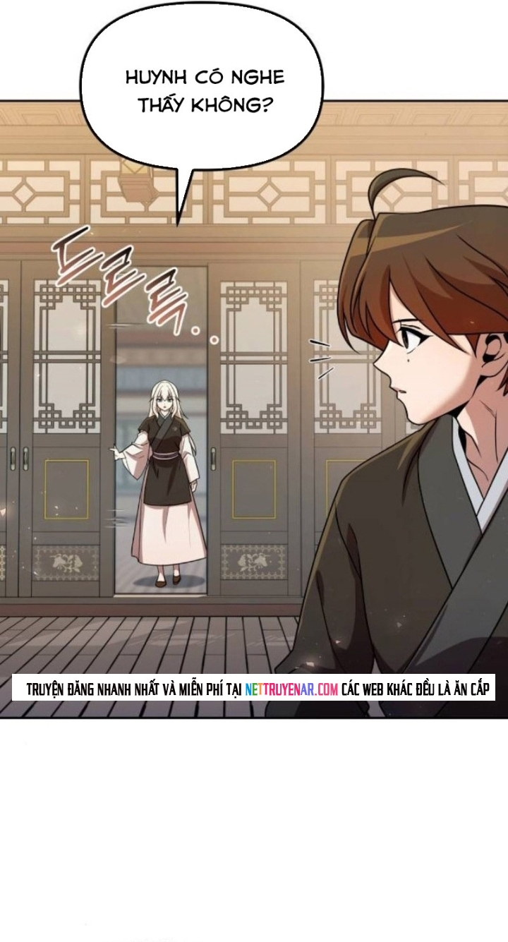 Hoạn Quan Hồi Quy: Tróc Phong Truy Nguyệt Chap 59 - Next Chap 60