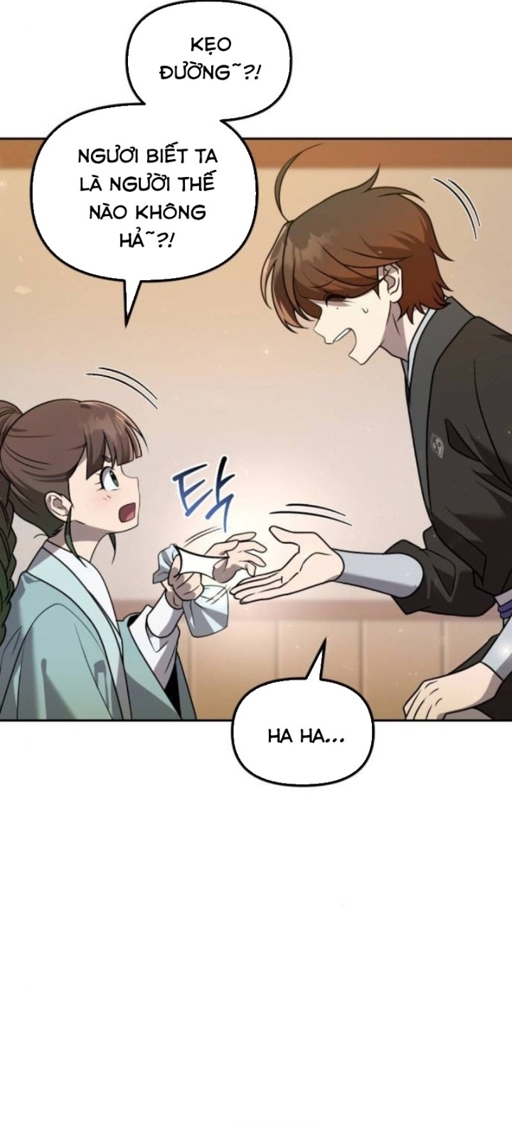 Hoạn Quan Hồi Quy: Tróc Phong Truy Nguyệt Chap 59 - Next Chap 60