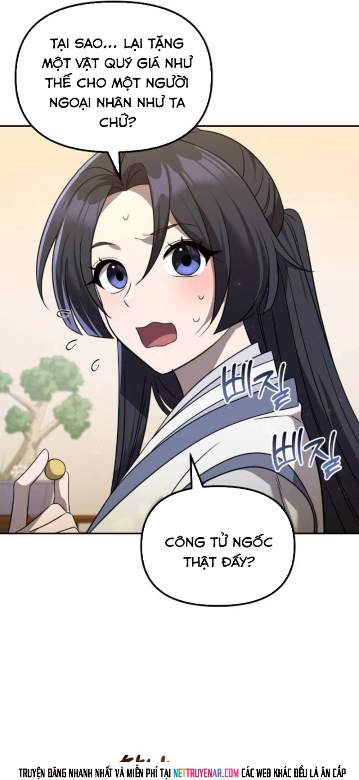 Hoạn Quan Hồi Quy: Tróc Phong Truy Nguyệt Chap 59 - Next Chap 60