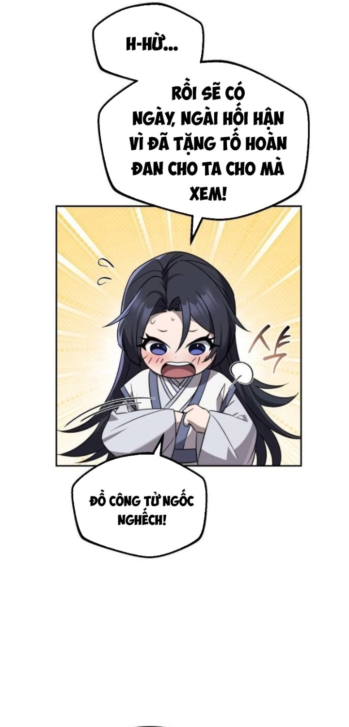 Hoạn Quan Hồi Quy: Tróc Phong Truy Nguyệt Chap 59 - Next Chap 60