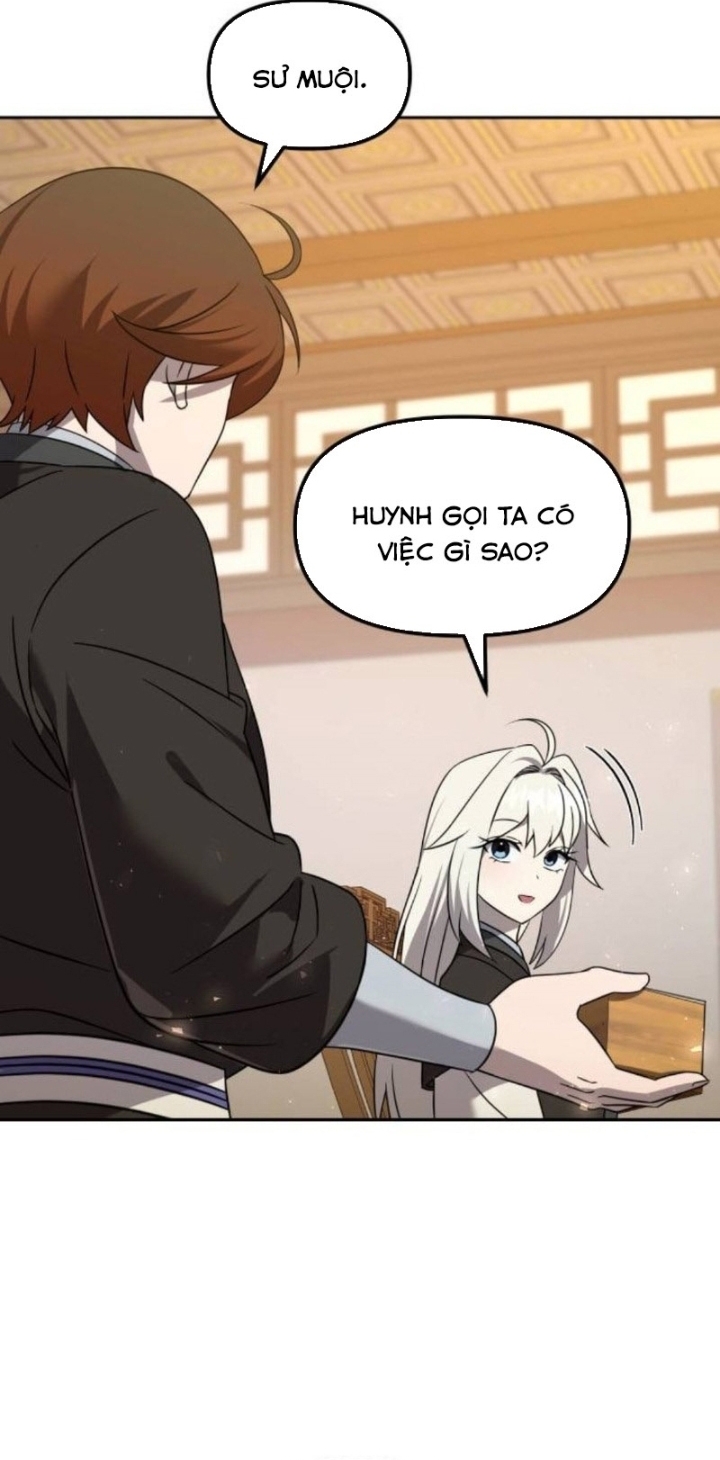 Hoạn Quan Hồi Quy: Tróc Phong Truy Nguyệt Chap 59 - Next Chap 60