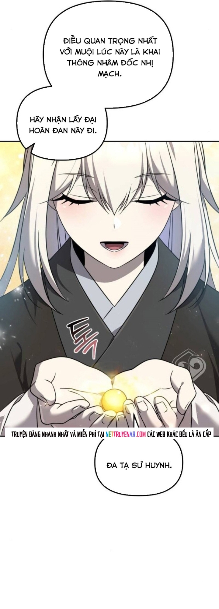 Hoạn Quan Hồi Quy: Tróc Phong Truy Nguyệt Chap 59 - Next Chap 60