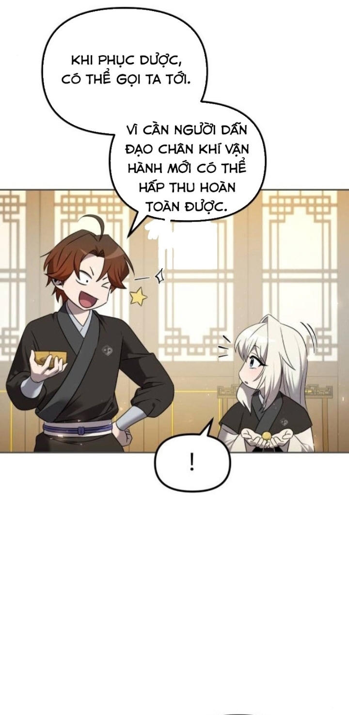 Hoạn Quan Hồi Quy: Tróc Phong Truy Nguyệt Chap 59 - Next Chap 60