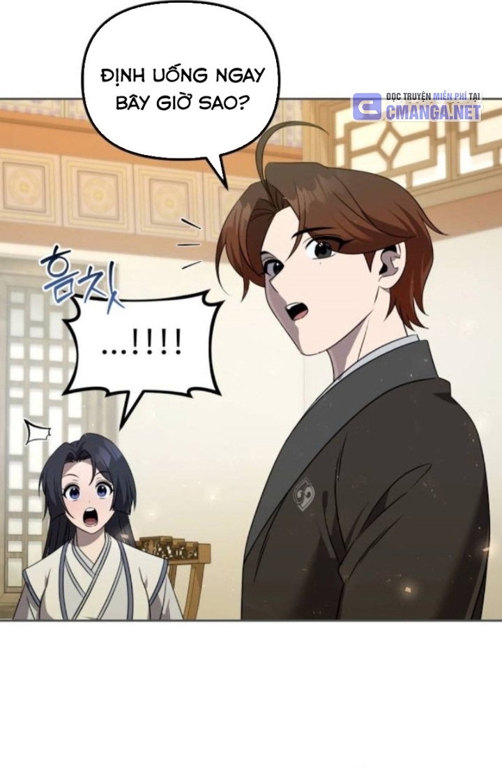 Hoạn Quan Hồi Quy: Tróc Phong Truy Nguyệt Chap 59 - Next Chap 60