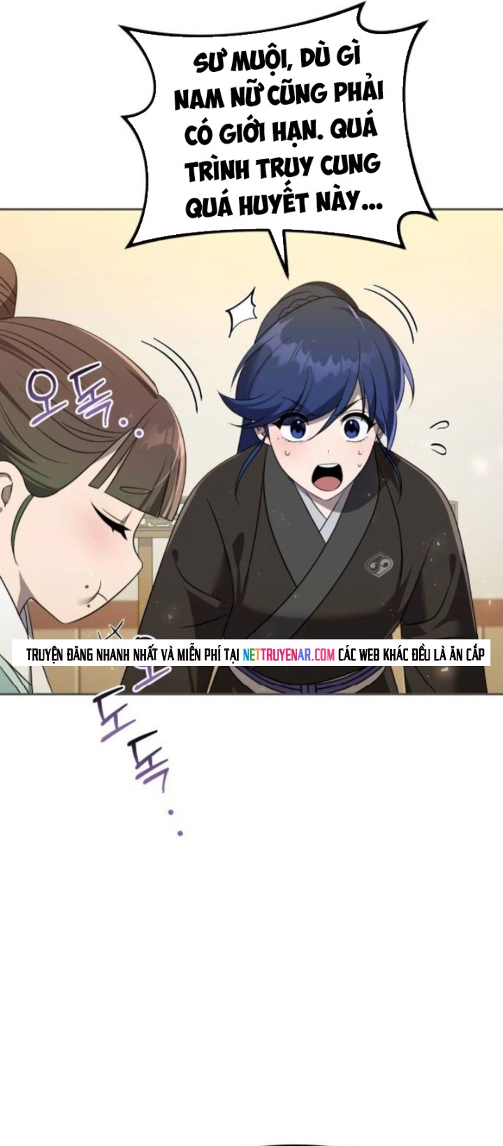 Hoạn Quan Hồi Quy: Tróc Phong Truy Nguyệt Chap 59 - Next Chap 60