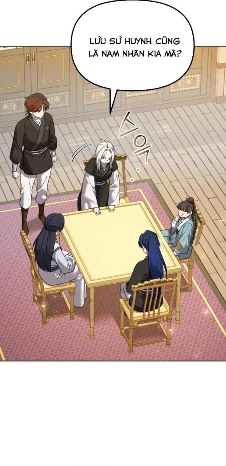 Hoạn Quan Hồi Quy: Tróc Phong Truy Nguyệt Chap 59 - Next Chap 60