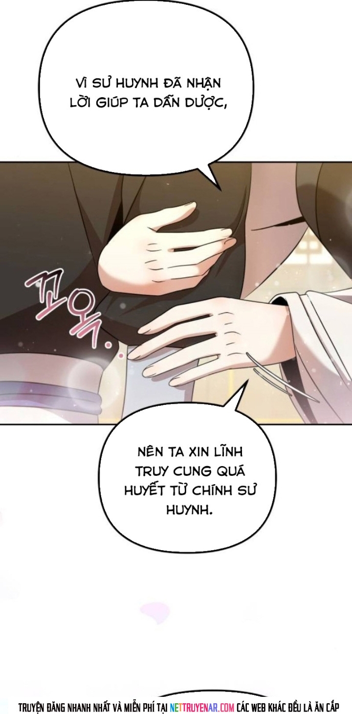 Hoạn Quan Hồi Quy: Tróc Phong Truy Nguyệt Chap 59 - Next Chap 60