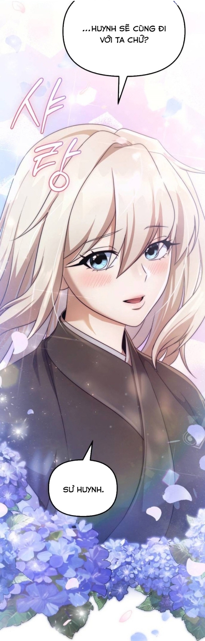 Hoạn Quan Hồi Quy: Tróc Phong Truy Nguyệt Chap 59 - Next Chap 60