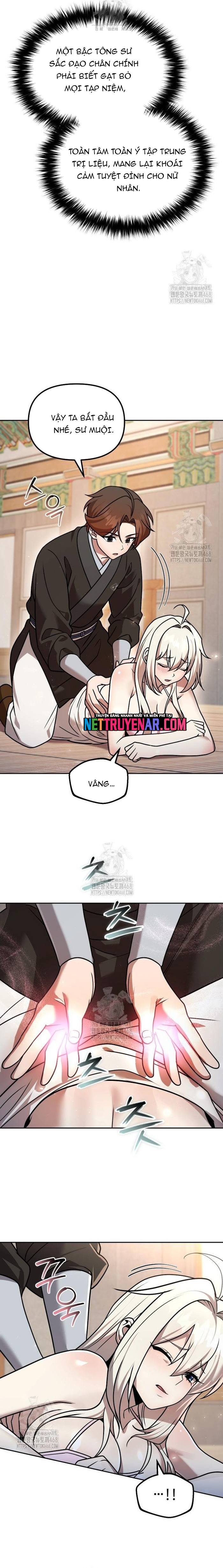 Hoạn Quan Hồi Quy: Tróc Phong Truy Nguyệt Chap 60 - Next Chap 61