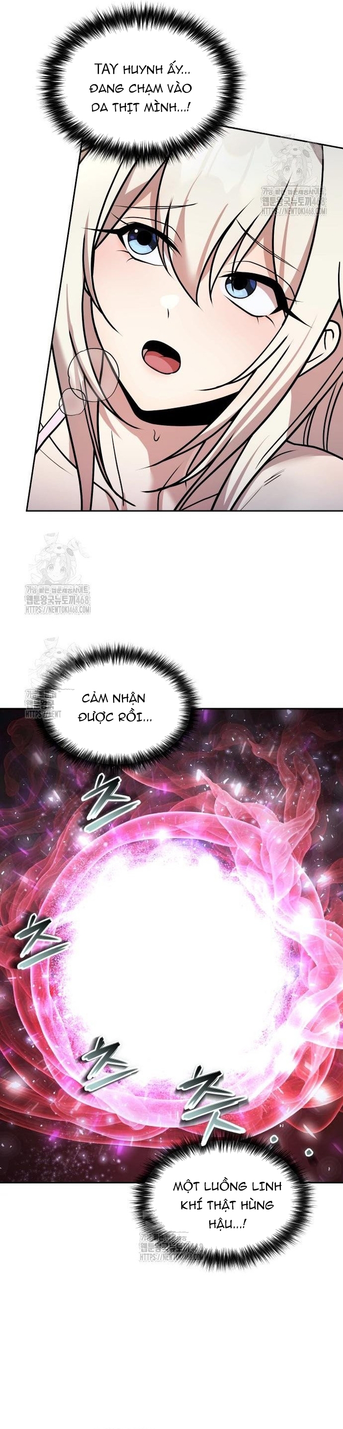 Hoạn Quan Hồi Quy: Tróc Phong Truy Nguyệt Chap 60 - Next Chap 61