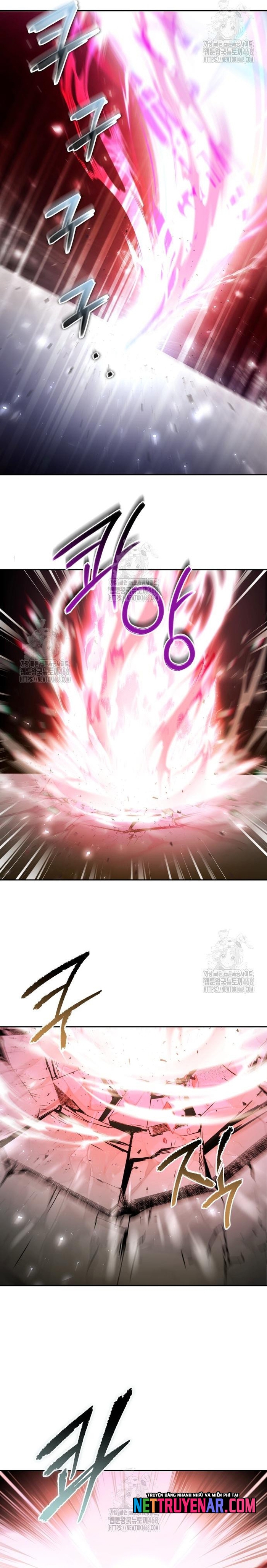 Hoạn Quan Hồi Quy: Tróc Phong Truy Nguyệt Chap 60 - Next Chap 61