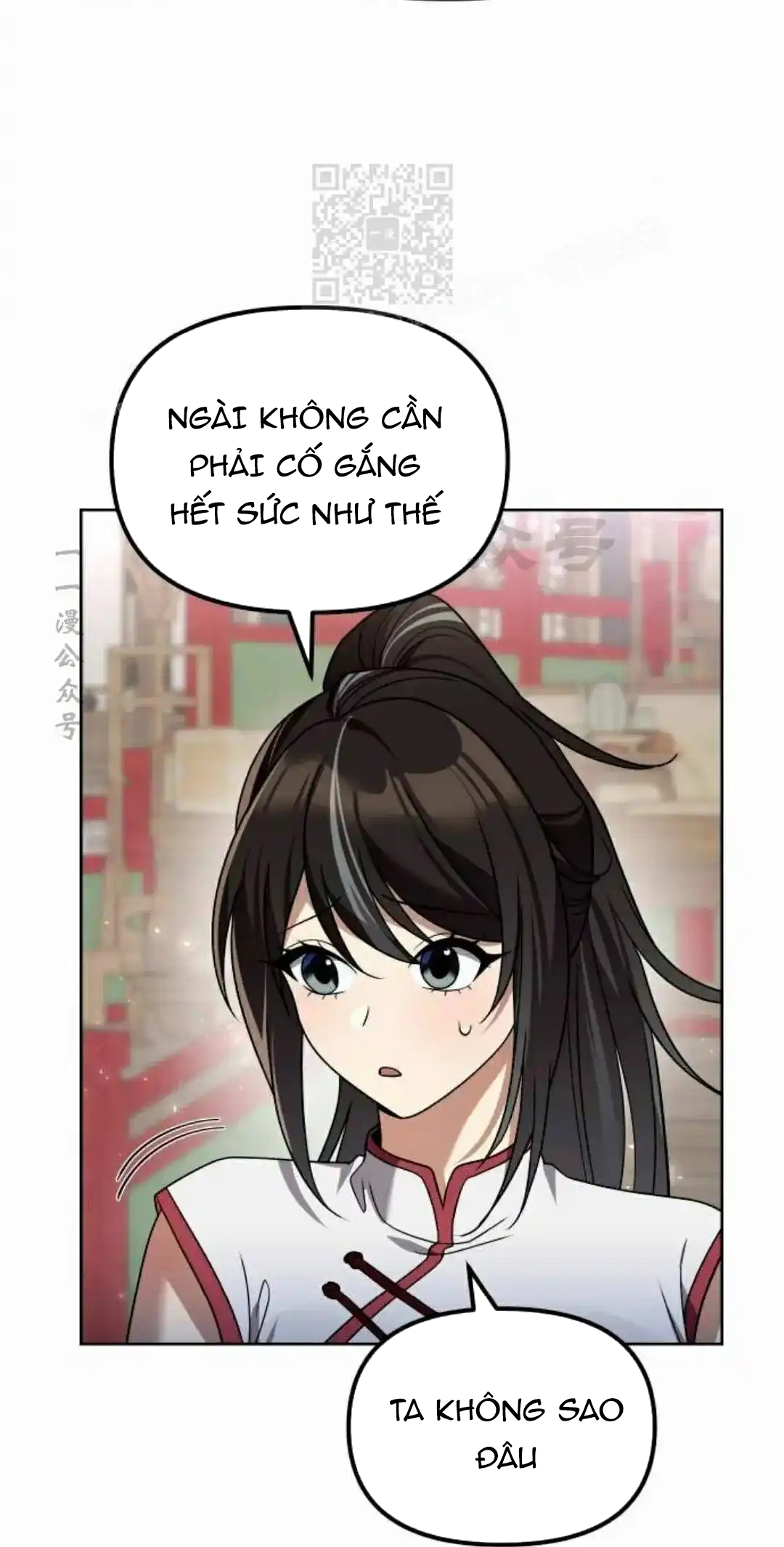 Hoạn Quan Hồi Quy: Tróc Phong Truy Nguyệt Chap 63 - Next Chap 64