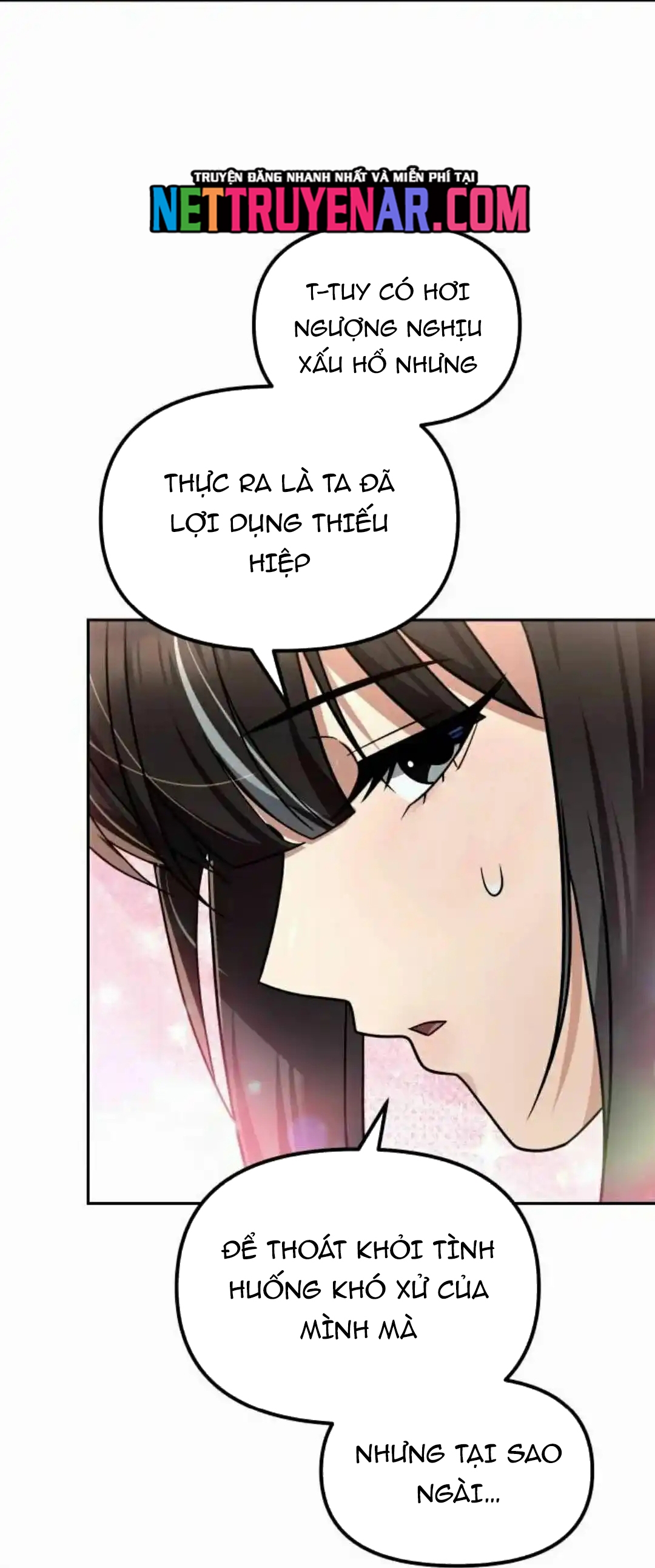 Hoạn Quan Hồi Quy: Tróc Phong Truy Nguyệt Chap 63 - Next Chap 64