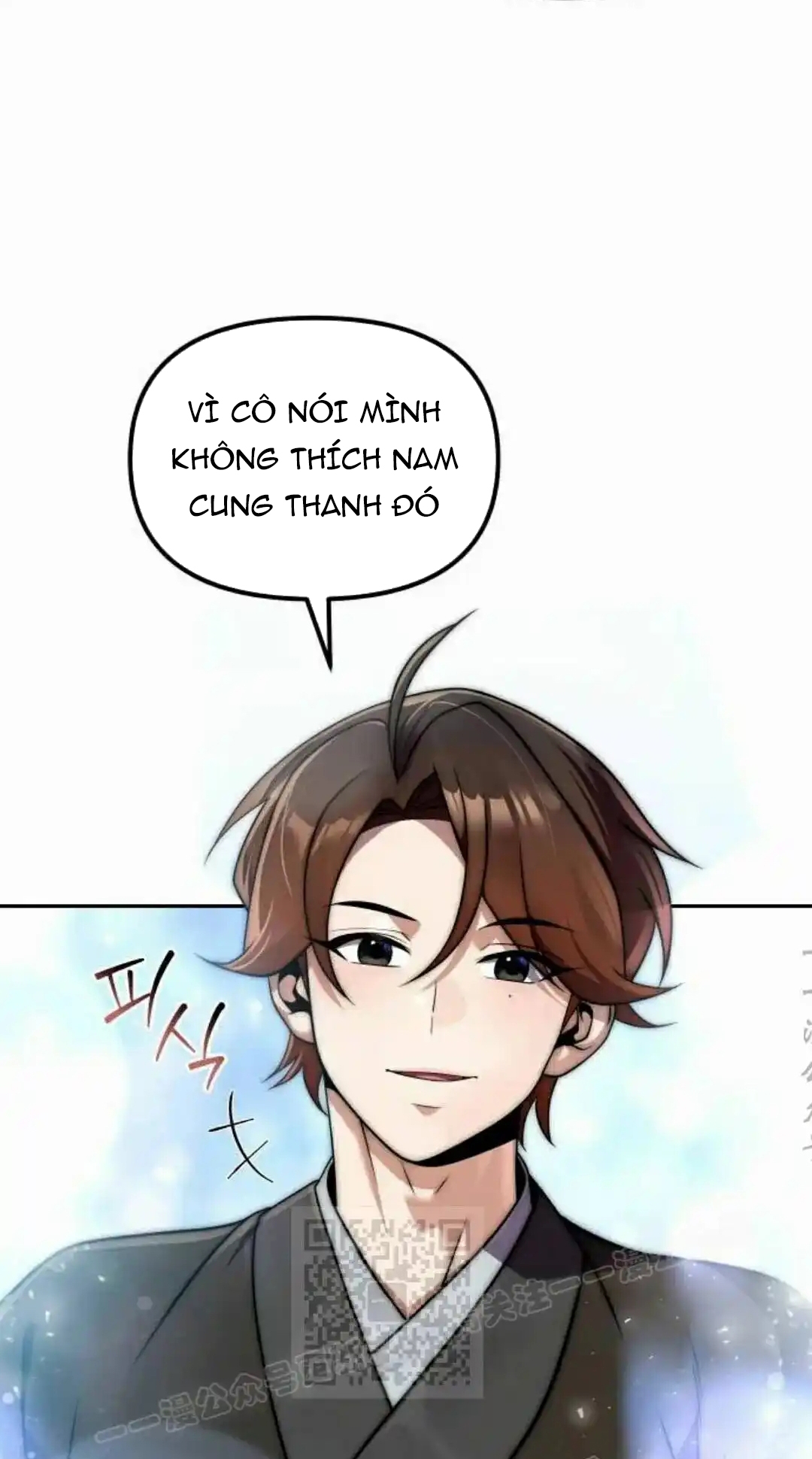 Hoạn Quan Hồi Quy: Tróc Phong Truy Nguyệt Chap 63 - Next Chap 64