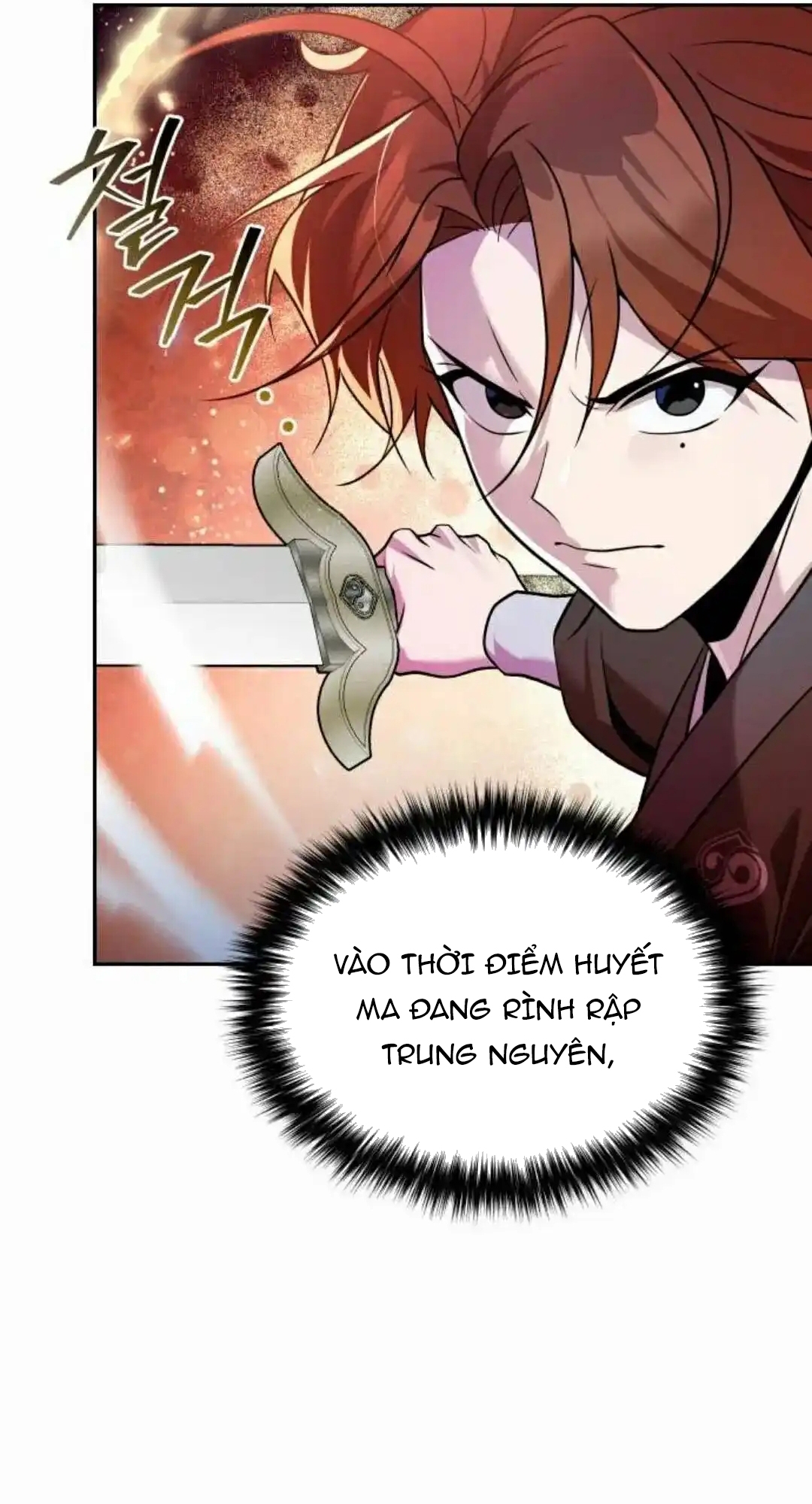 Hoạn Quan Hồi Quy: Tróc Phong Truy Nguyệt Chap 63 - Next Chap 64