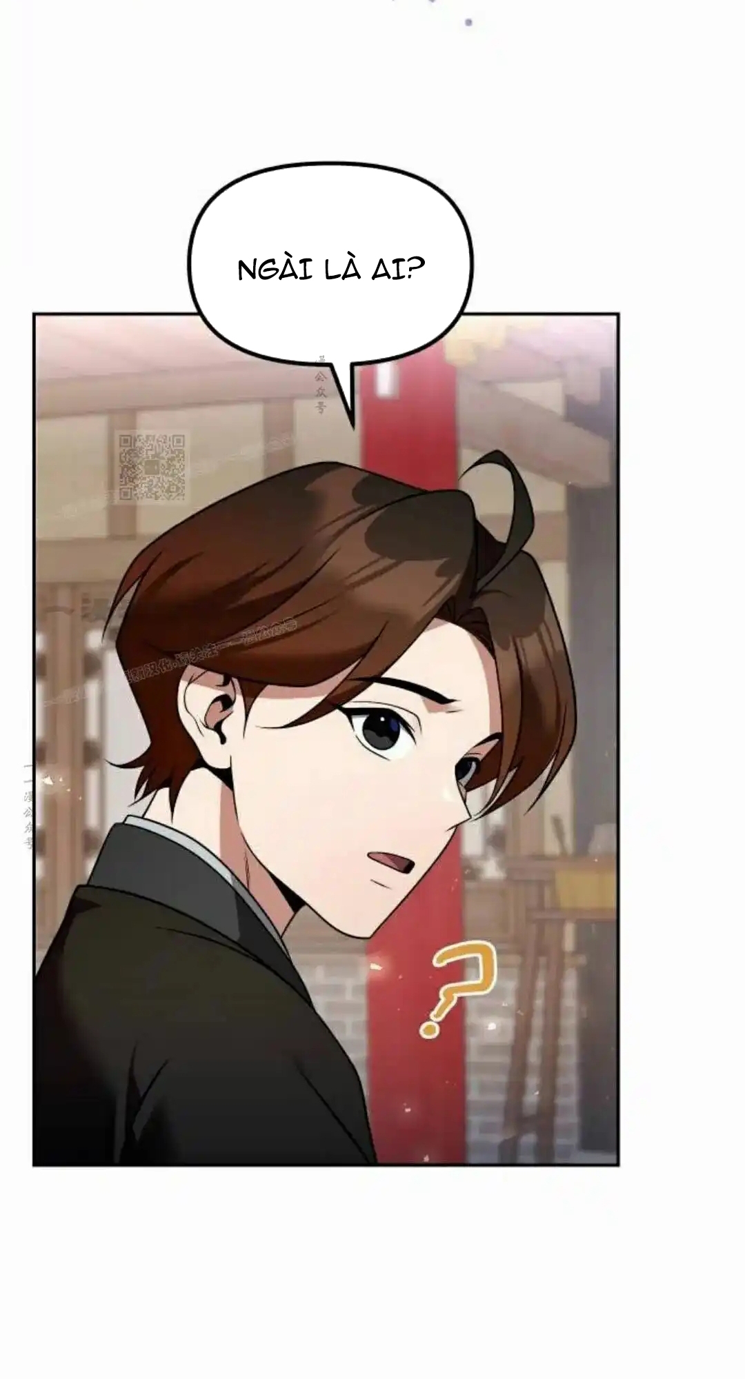 Hoạn Quan Hồi Quy: Tróc Phong Truy Nguyệt Chap 63 - Next Chap 64