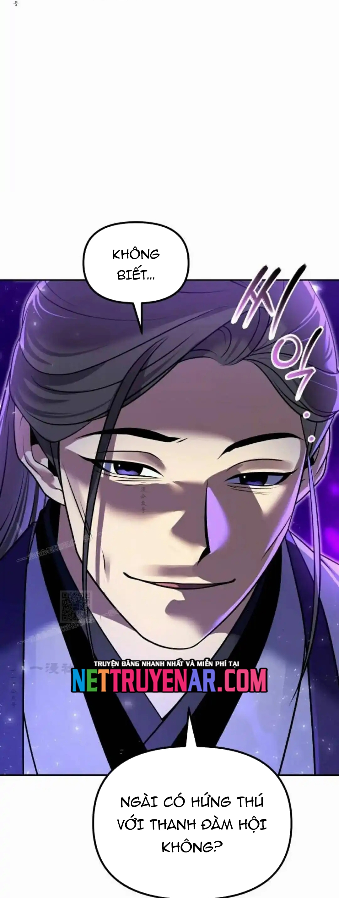 Hoạn Quan Hồi Quy: Tróc Phong Truy Nguyệt Chap 63 - Next Chap 64