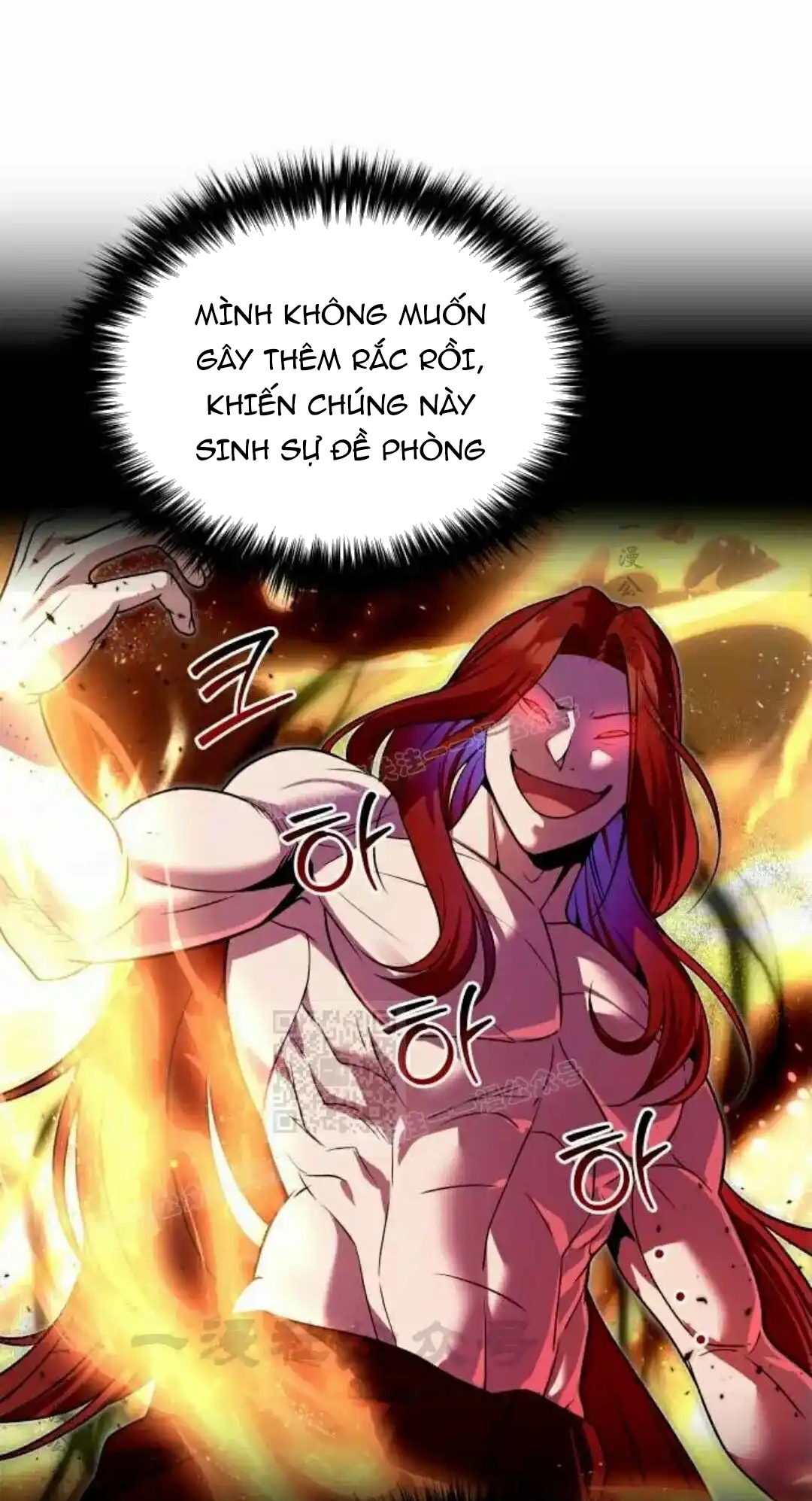 Hoạn Quan Hồi Quy: Tróc Phong Truy Nguyệt Chap 63 - Next Chap 64