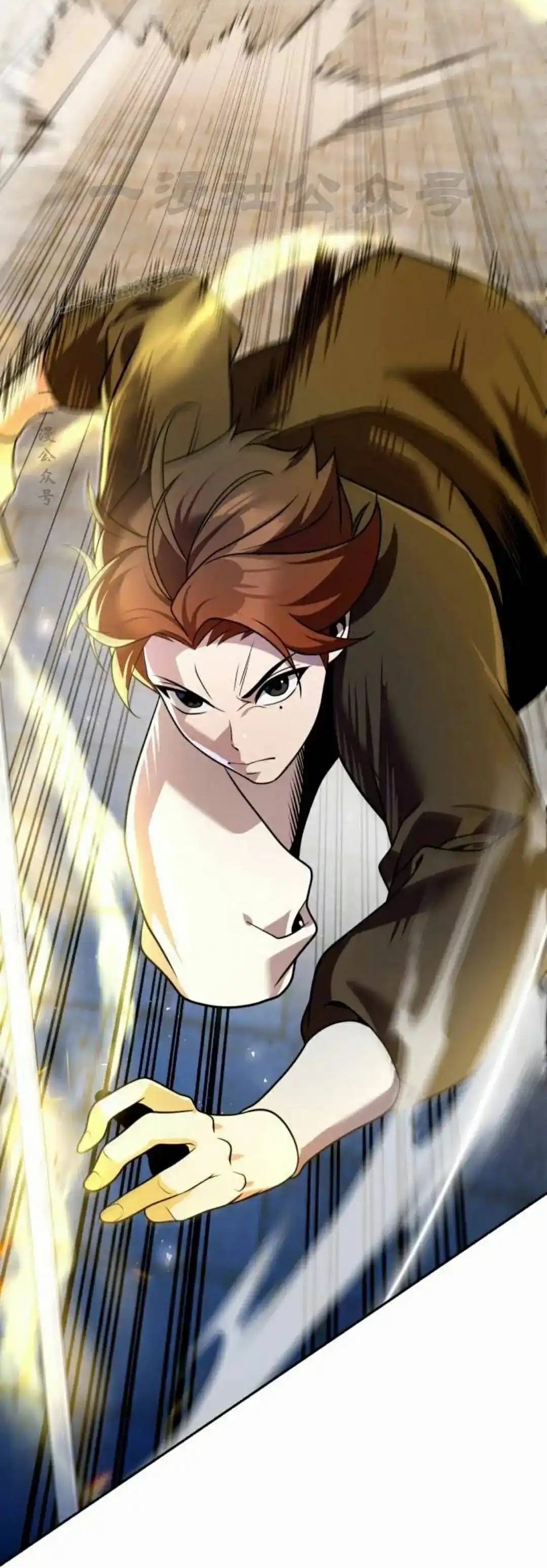 Hoạn Quan Hồi Quy: Tróc Phong Truy Nguyệt Chap 63 - Next Chap 64